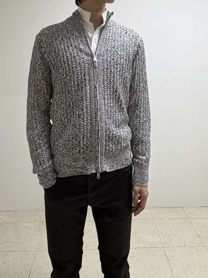 ONWARD CROSSET SELECT 石川　凌大 コーディネート画像