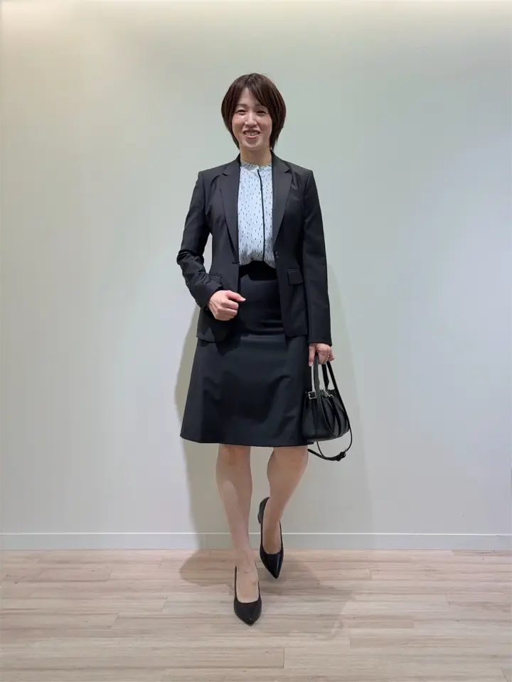 ONWARD CROSSET SELECT 権田 コーディネート画像