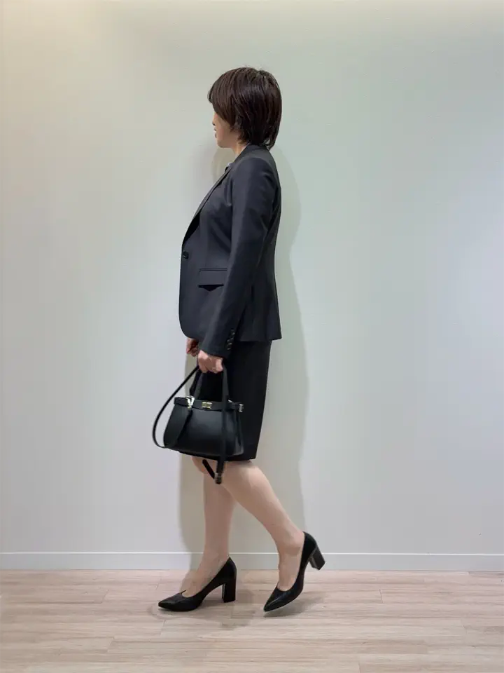 ONWARD CROSSET SELECT 権田 コーディネート画像