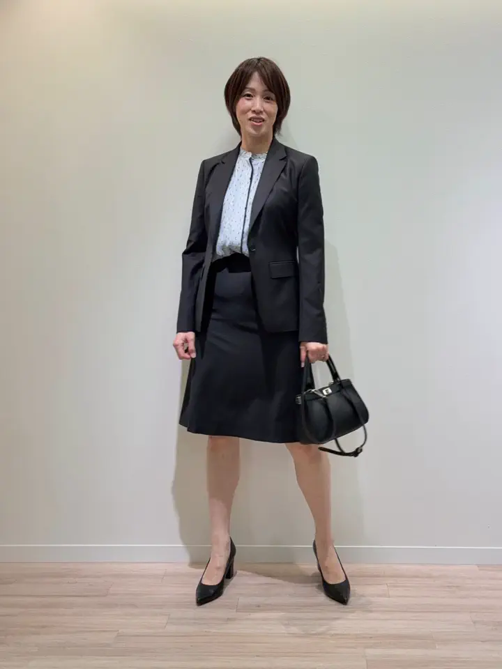 ONWARD CROSSET SELECT 権田 コーディネート画像