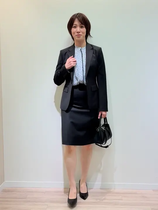 ONWARD CROSSET SELECT 権田 コーディネート画像