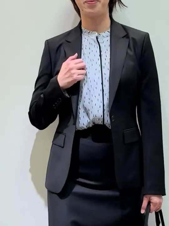 ONWARD CROSSET SELECT 権田 コーディネート画像