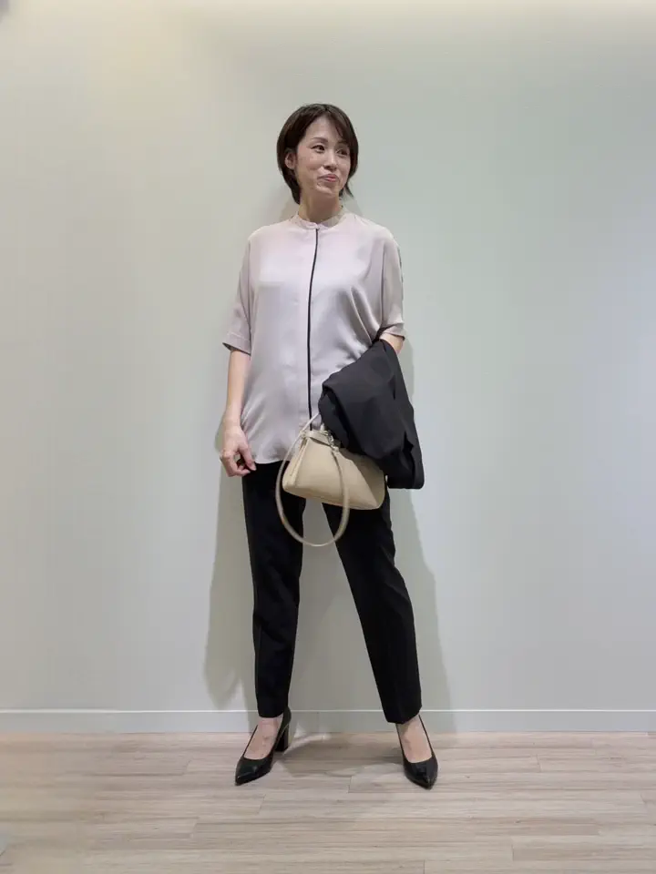 ONWARD CROSSET SELECT 権田 コーディネート画像