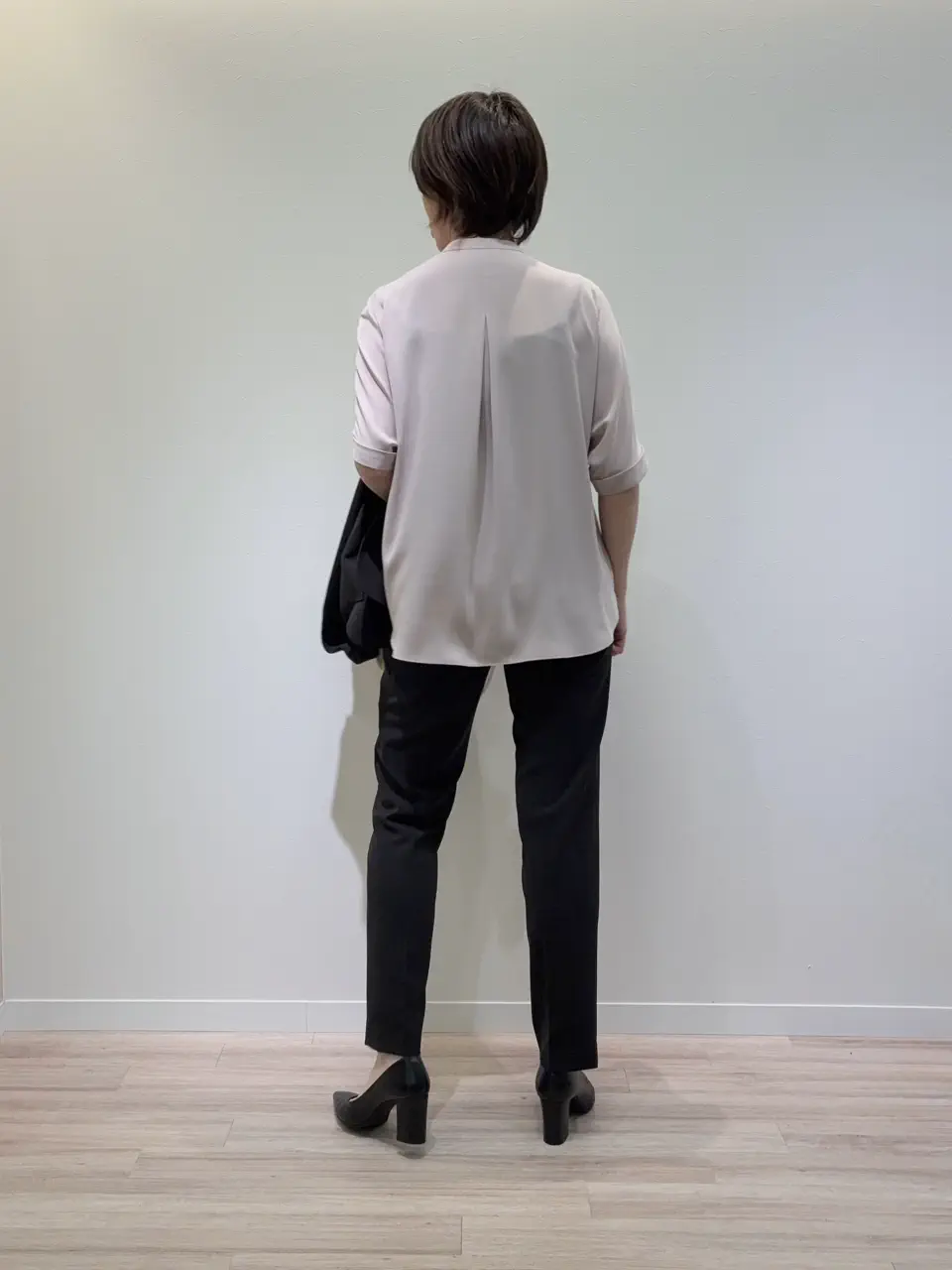 ONWARD CROSSET SELECT 権田 コーディネート画像