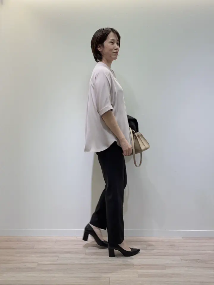 ONWARD CROSSET SELECT 権田 コーディネート画像