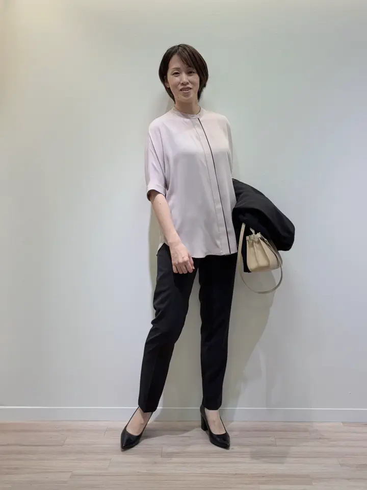 ONWARD CROSSET SELECT 権田 コーディネート画像