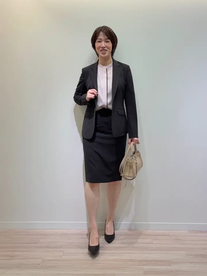ONWARD CROSSET SELECT 権田 コーディネート画像