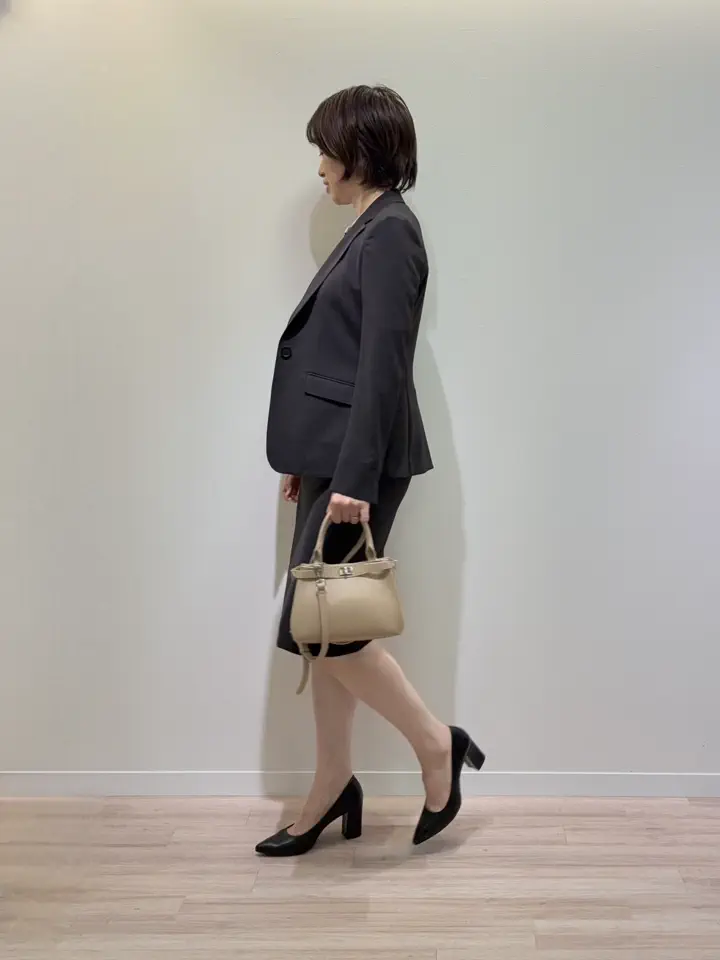 ONWARD CROSSET SELECT 権田 コーディネート画像