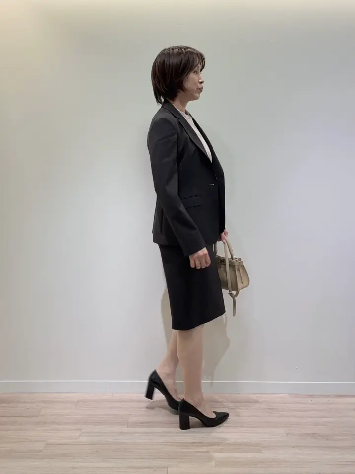 ONWARD CROSSET SELECT 権田 コーディネート画像