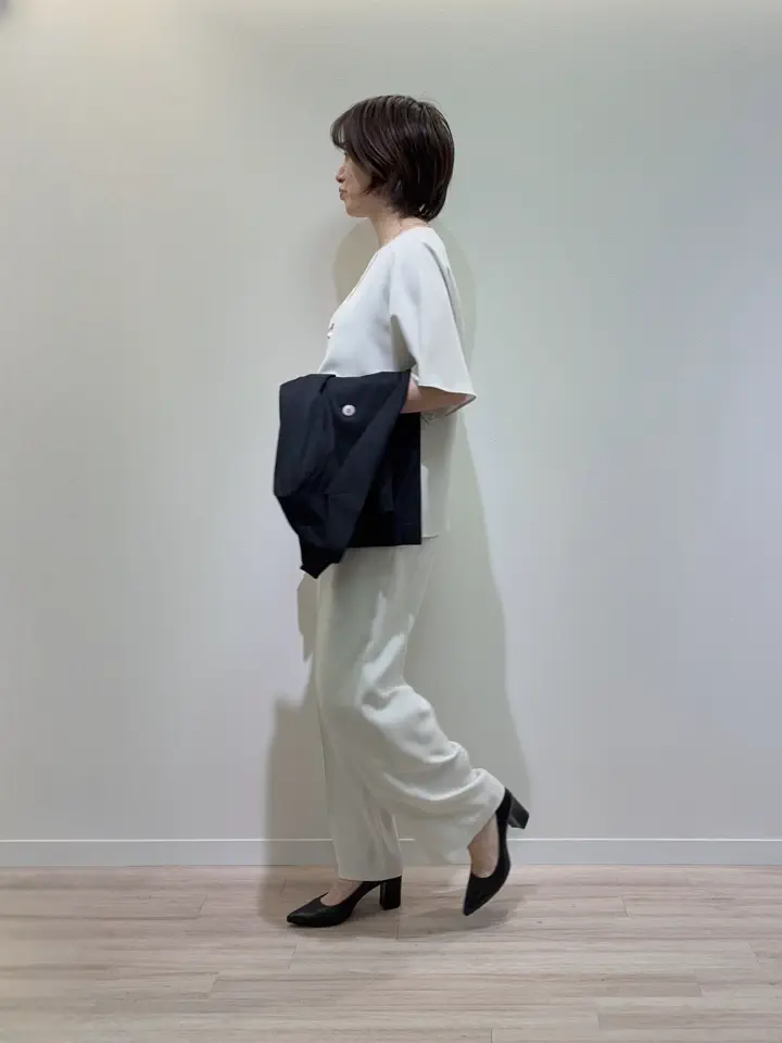 ONWARD CROSSET SELECT 権田 コーディネート画像