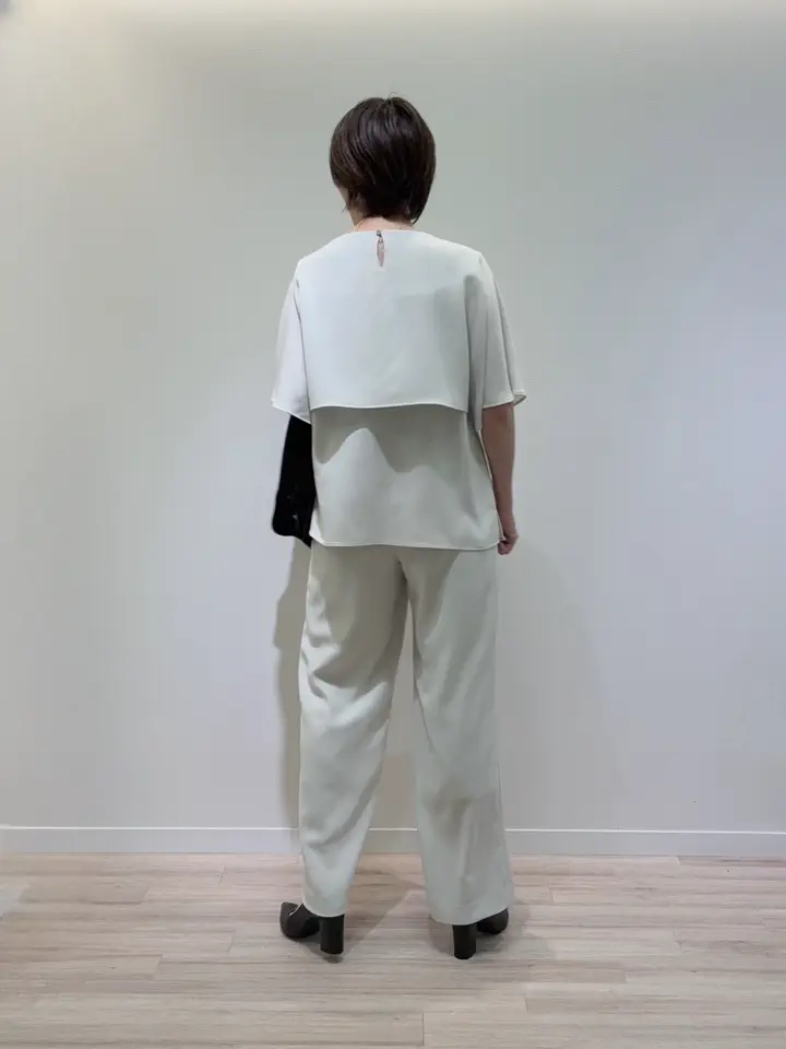 ONWARD CROSSET SELECT 権田 コーディネート画像