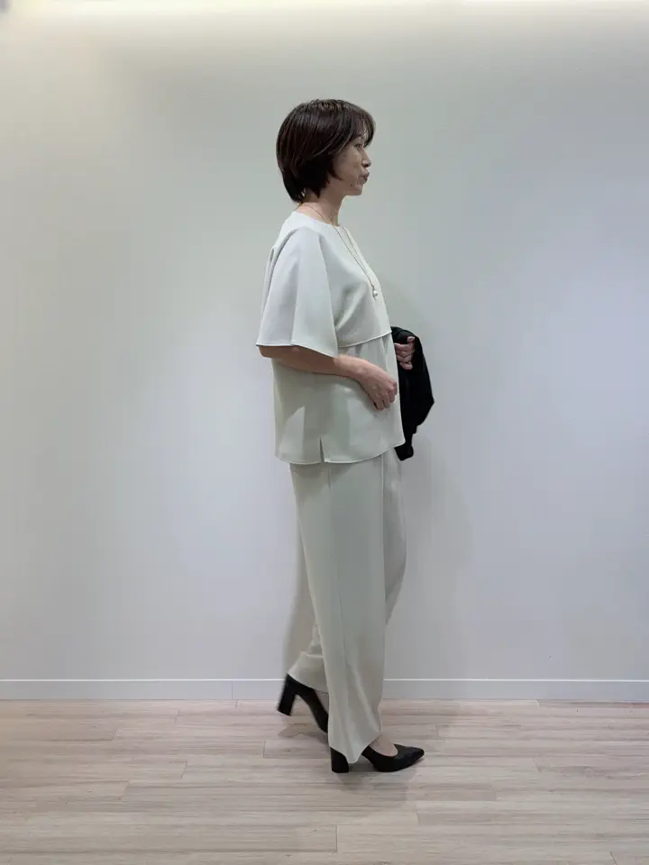 ONWARD CROSSET SELECT 権田 コーディネート画像
