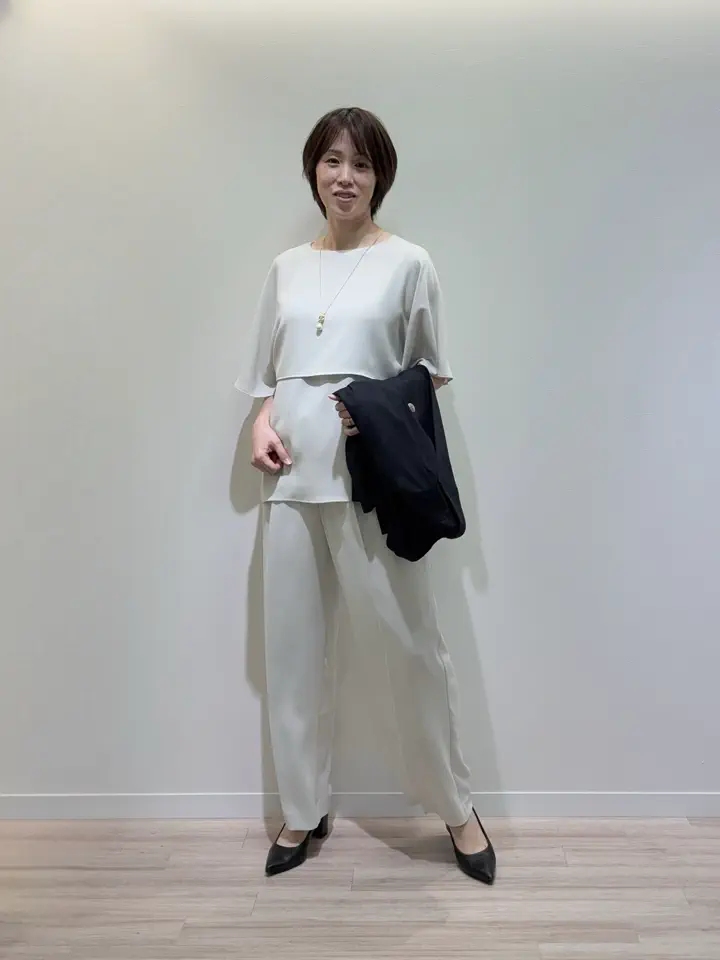 ONWARD CROSSET SELECT 権田 コーディネート画像