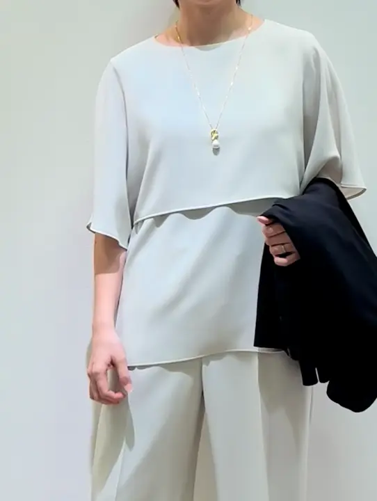 ONWARD CROSSET SELECT 権田 コーディネート画像