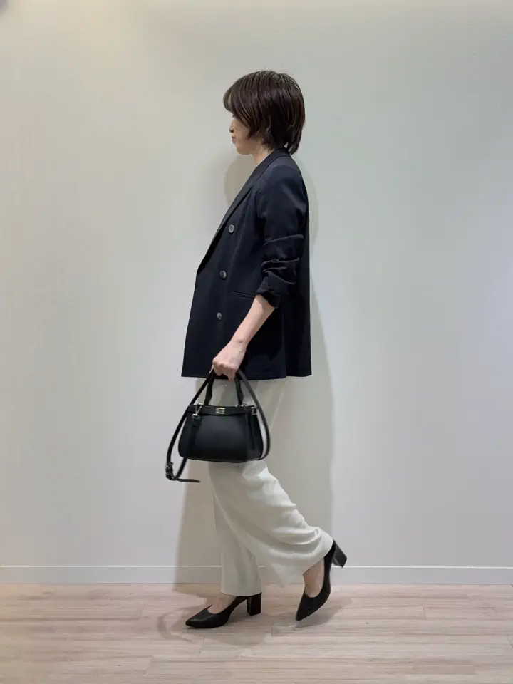 ONWARD CROSSET SELECT 権田 コーディネート画像