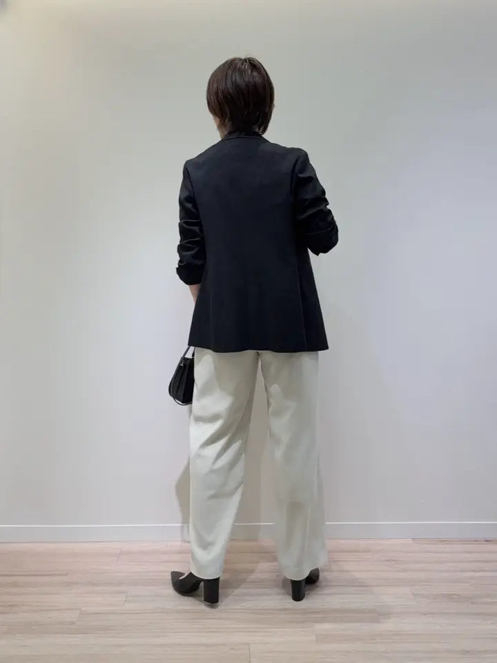 ONWARD CROSSET SELECT 権田 コーディネート画像