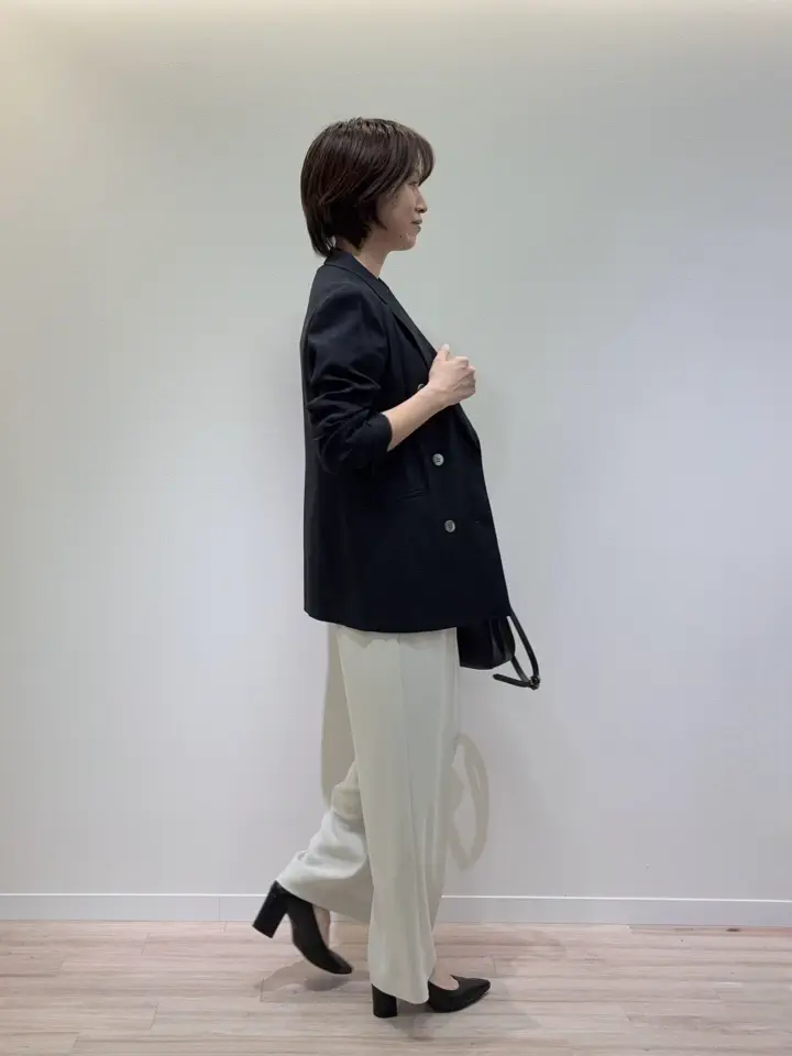 ONWARD CROSSET SELECT 権田 コーディネート画像