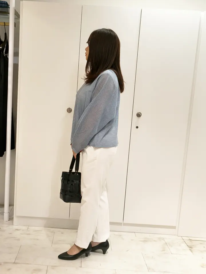 ONWARD CROSSET SELECT 丸山 コーディネート画像