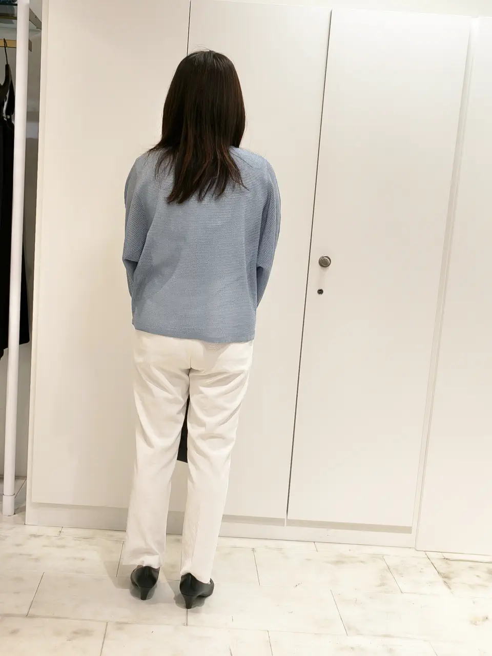 ONWARD CROSSET SELECT 丸山 コーディネート画像