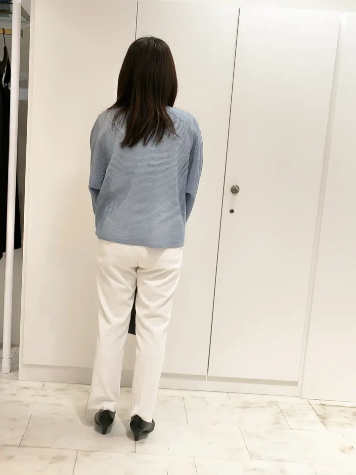 ONWARD CROSSET SELECT 丸山 コーディネート画像