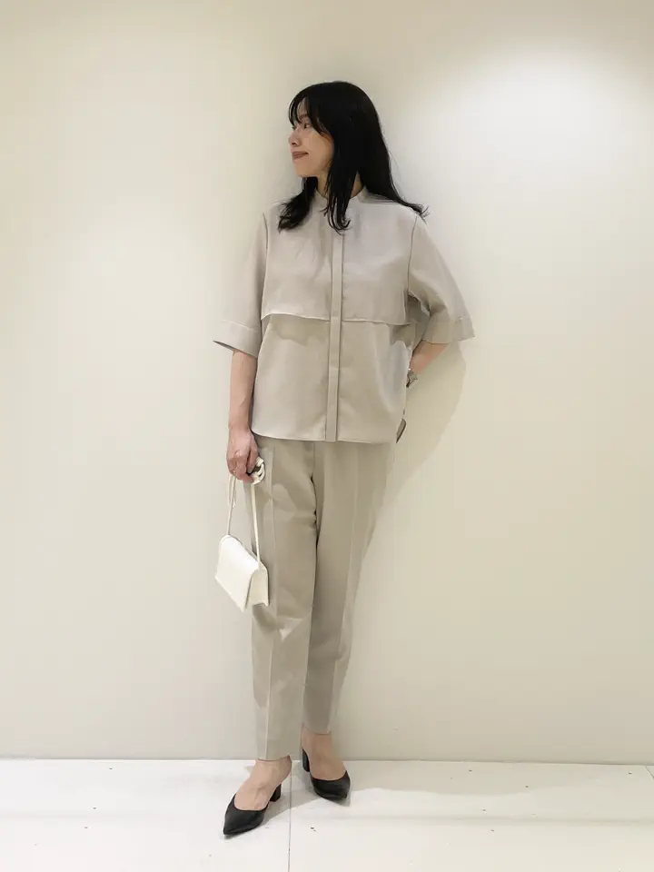 ONWARD CROSSET SELECT K コーディネート画像