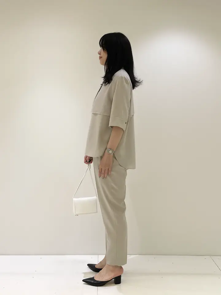 ONWARD CROSSET SELECT K コーディネート画像