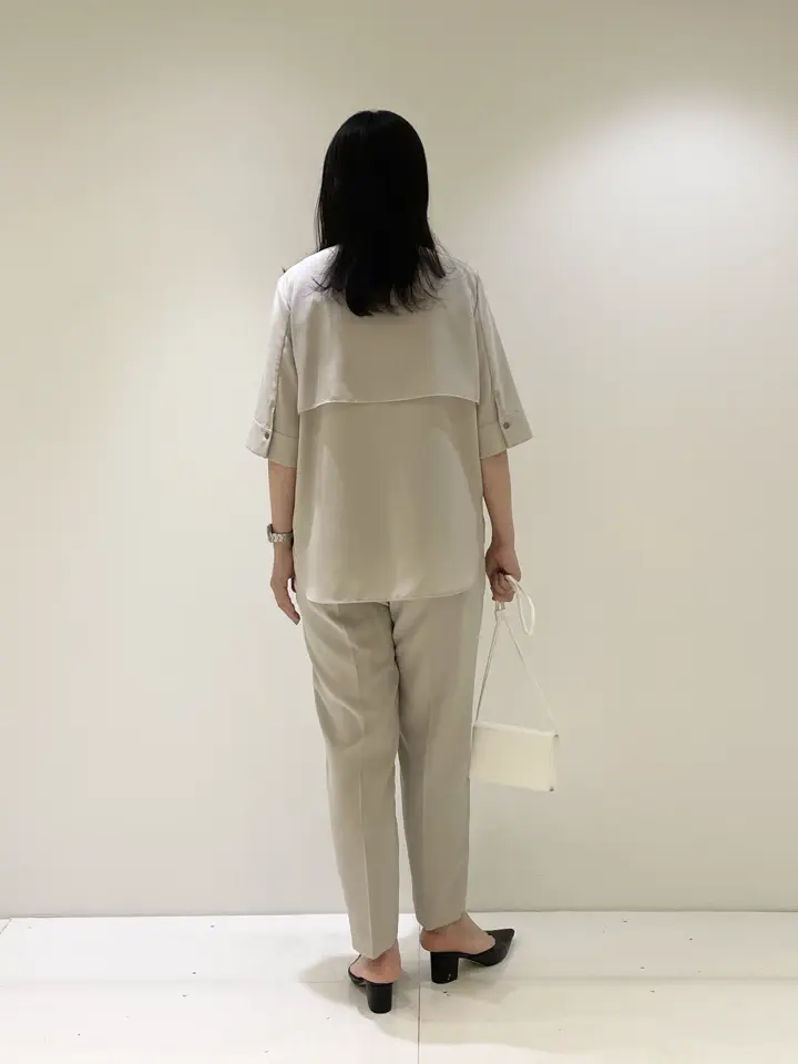 ONWARD CROSSET SELECT K コーディネート画像