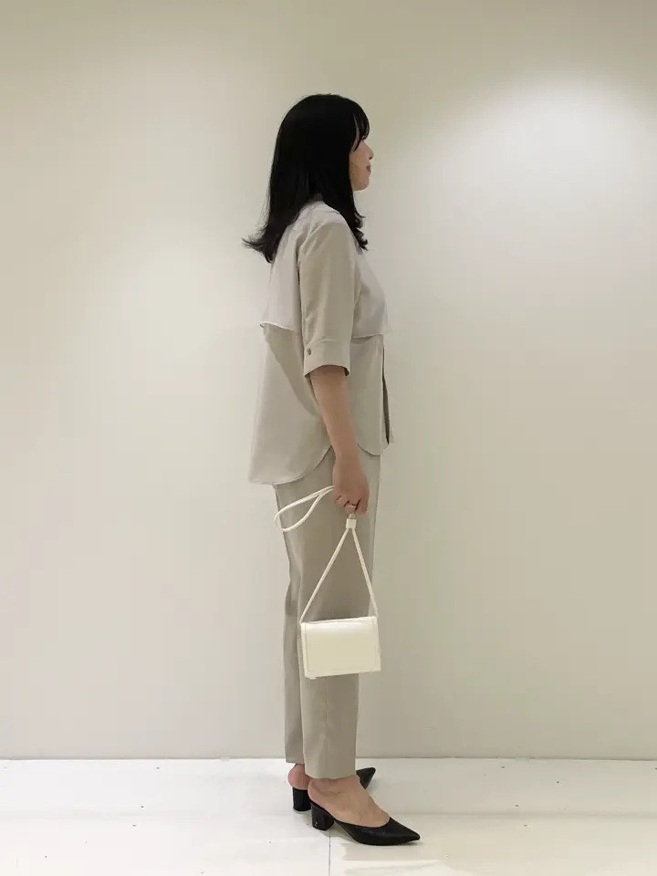 ONWARD CROSSET SELECT K コーディネート画像