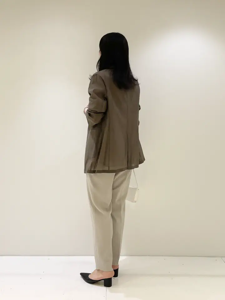 ONWARD CROSSET SELECT K コーディネート画像