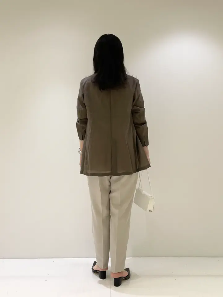 ONWARD CROSSET SELECT K コーディネート画像