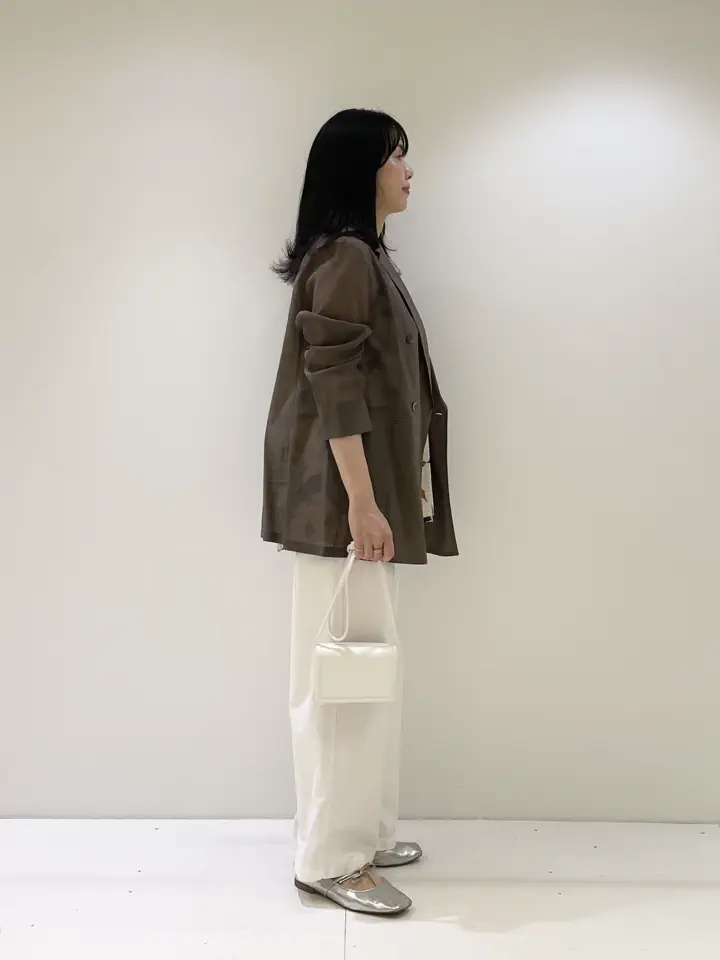 ONWARD CROSSET SELECT K コーディネート画像