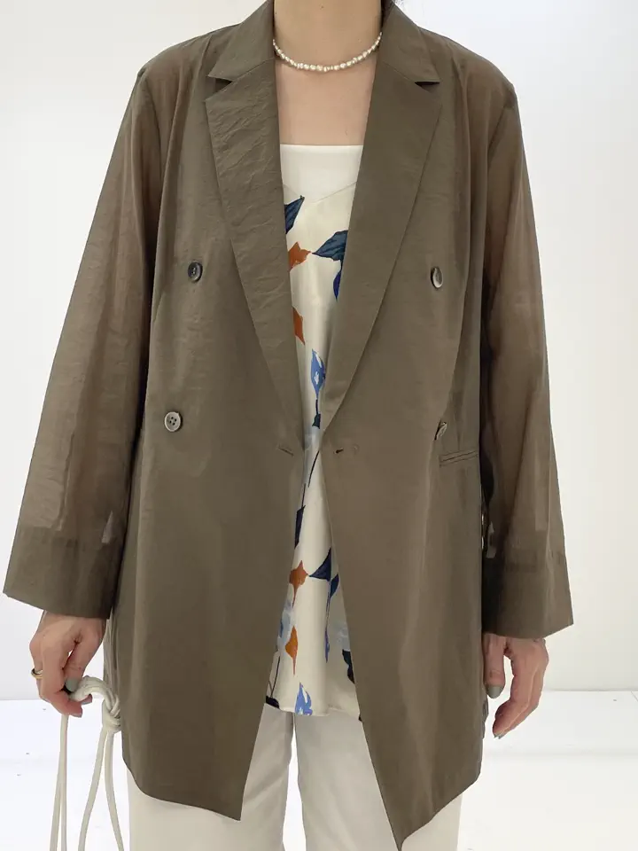 ONWARD CROSSET SELECT K コーディネート画像