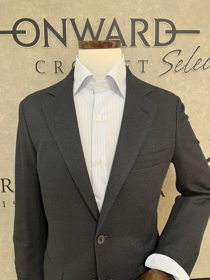 ONWARD CROSSET SELECT 石川 コーディネート画像