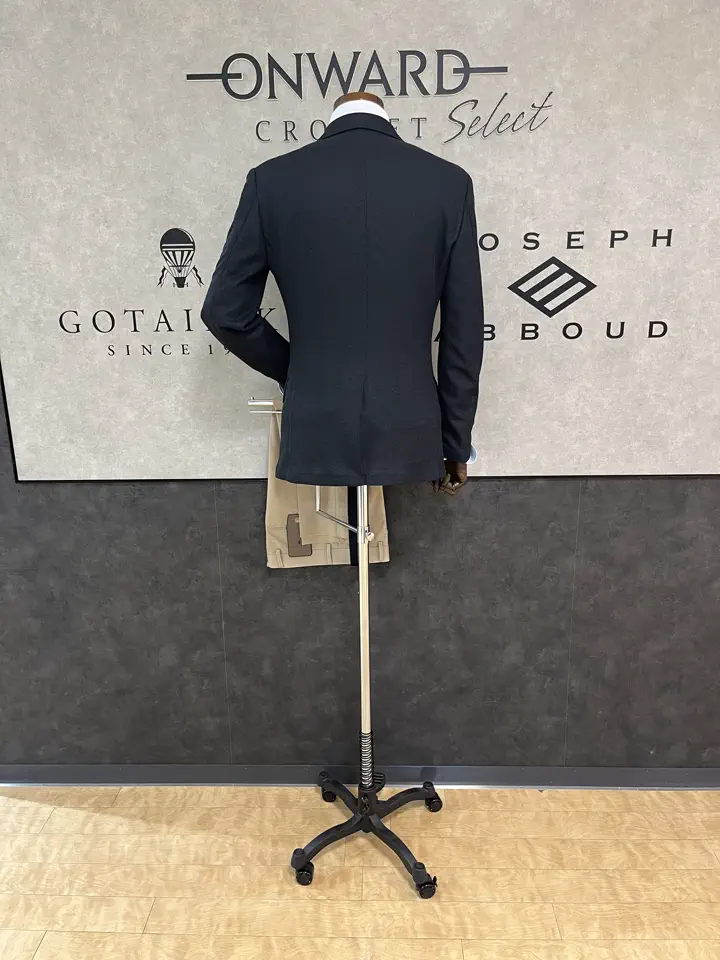 ONWARD CROSSET SELECT 石川 コーディネート画像