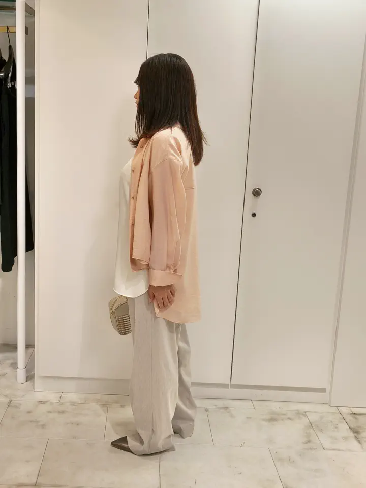 ONWARD CROSSET SELECT 丸山 コーディネート画像