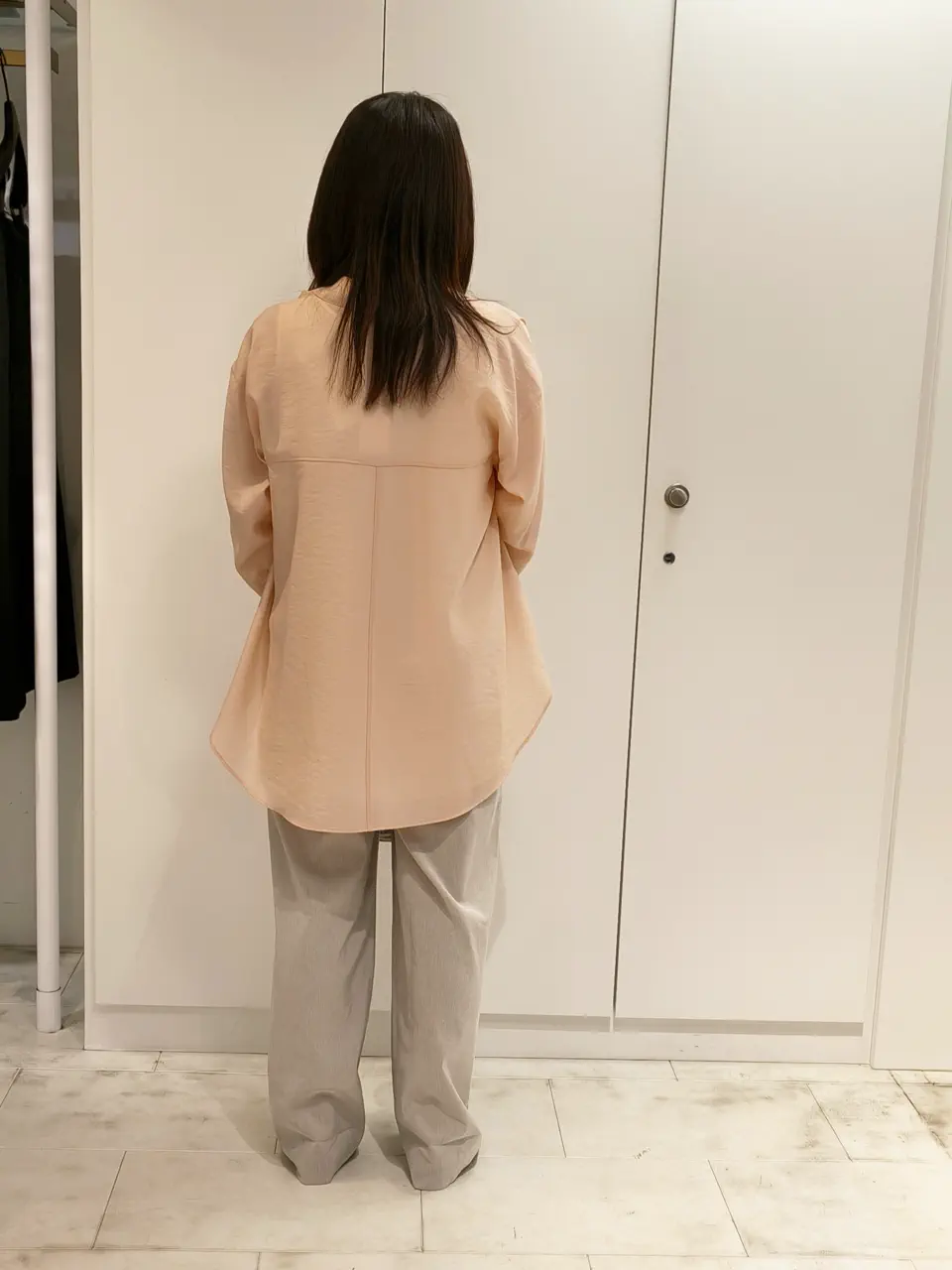 ONWARD CROSSET SELECT 丸山 コーディネート画像