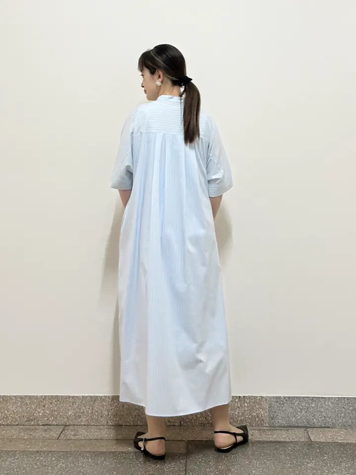 ONWARD CROSSET SELECT 千葉 コーディネート画像