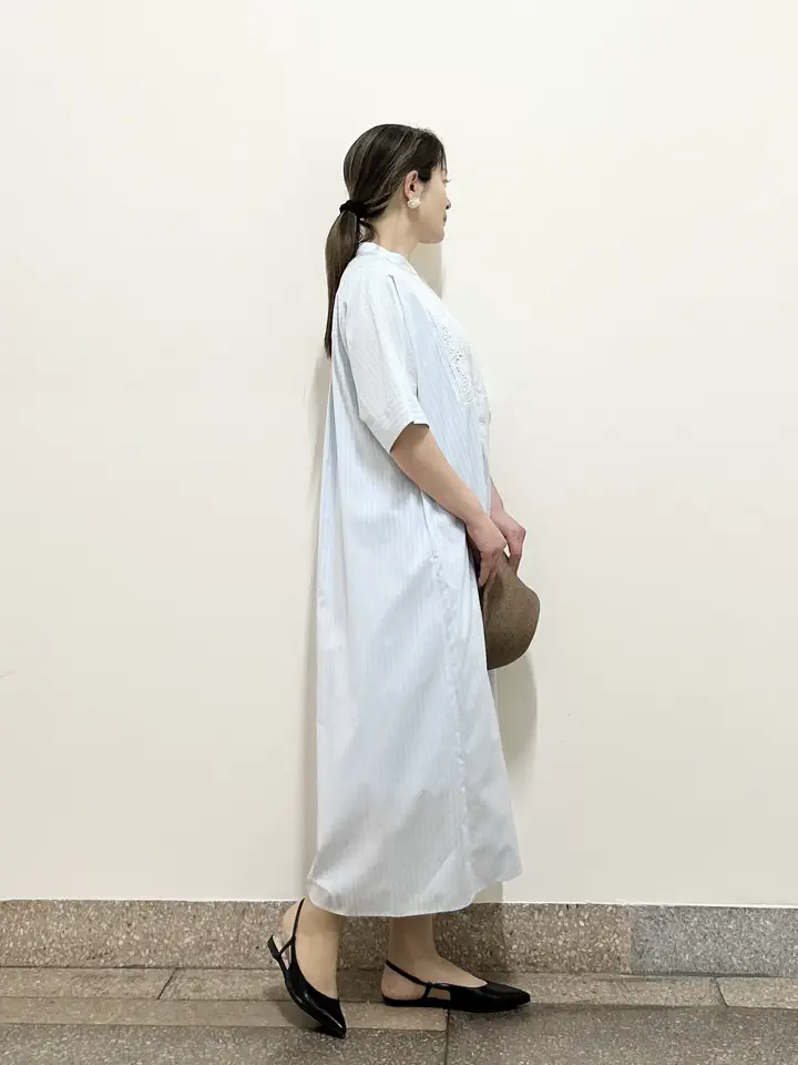 ONWARD CROSSET SELECT 千葉 コーディネート画像