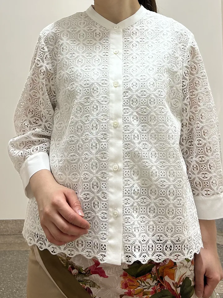 ONWARD CROSSET SELECT 千葉 コーディネート画像