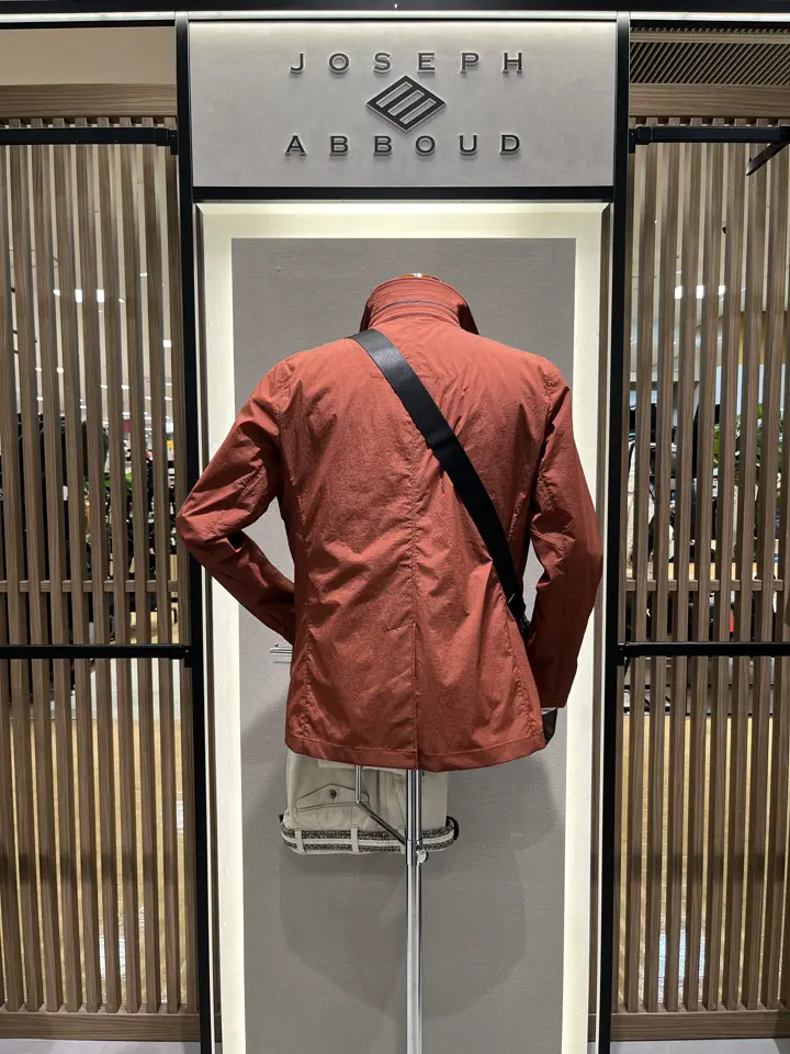 ONWARD CROSSET SELECT 石川 コーディネート画像