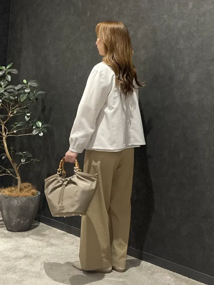 ONWARD CROSSET SELECT niina コーディネート画像