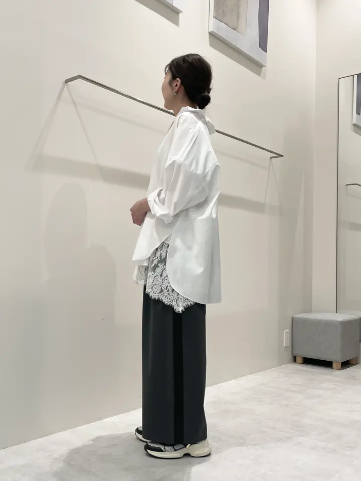 ONWARD CROSSET SELECT 三橋 コーディネート画像