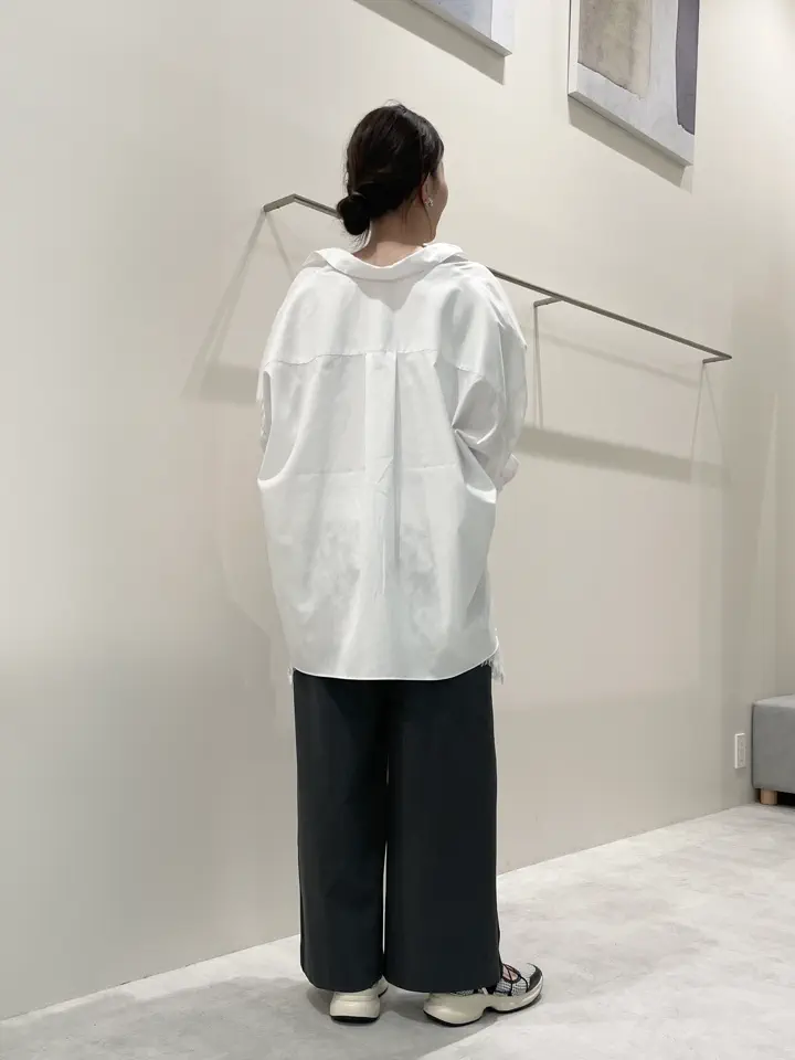 ONWARD CROSSET SELECT 三橋 コーディネート画像