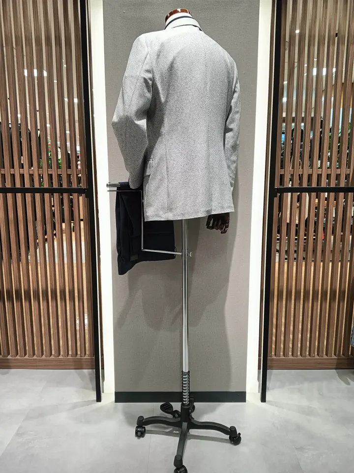 ONWARD CROSSET SELECT 袋地 コーディネート画像