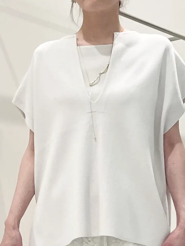 ONWARD CROSSET SELECT 三橋 コーディネート画像