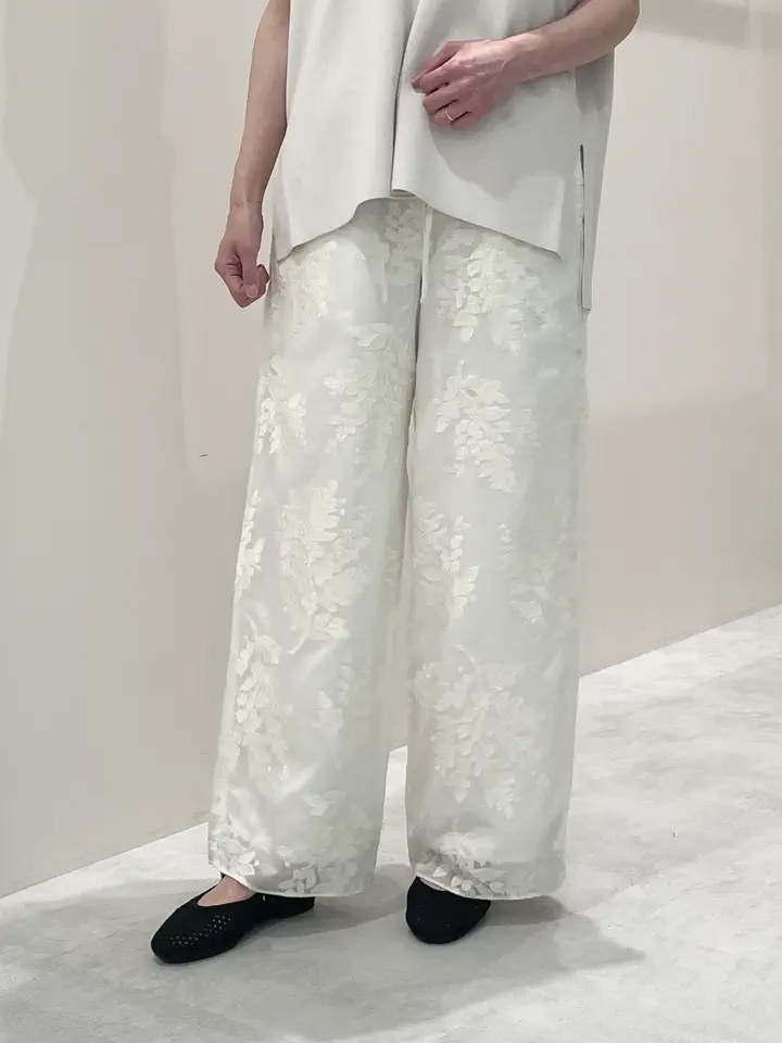 ONWARD CROSSET SELECT 三橋 コーディネート画像