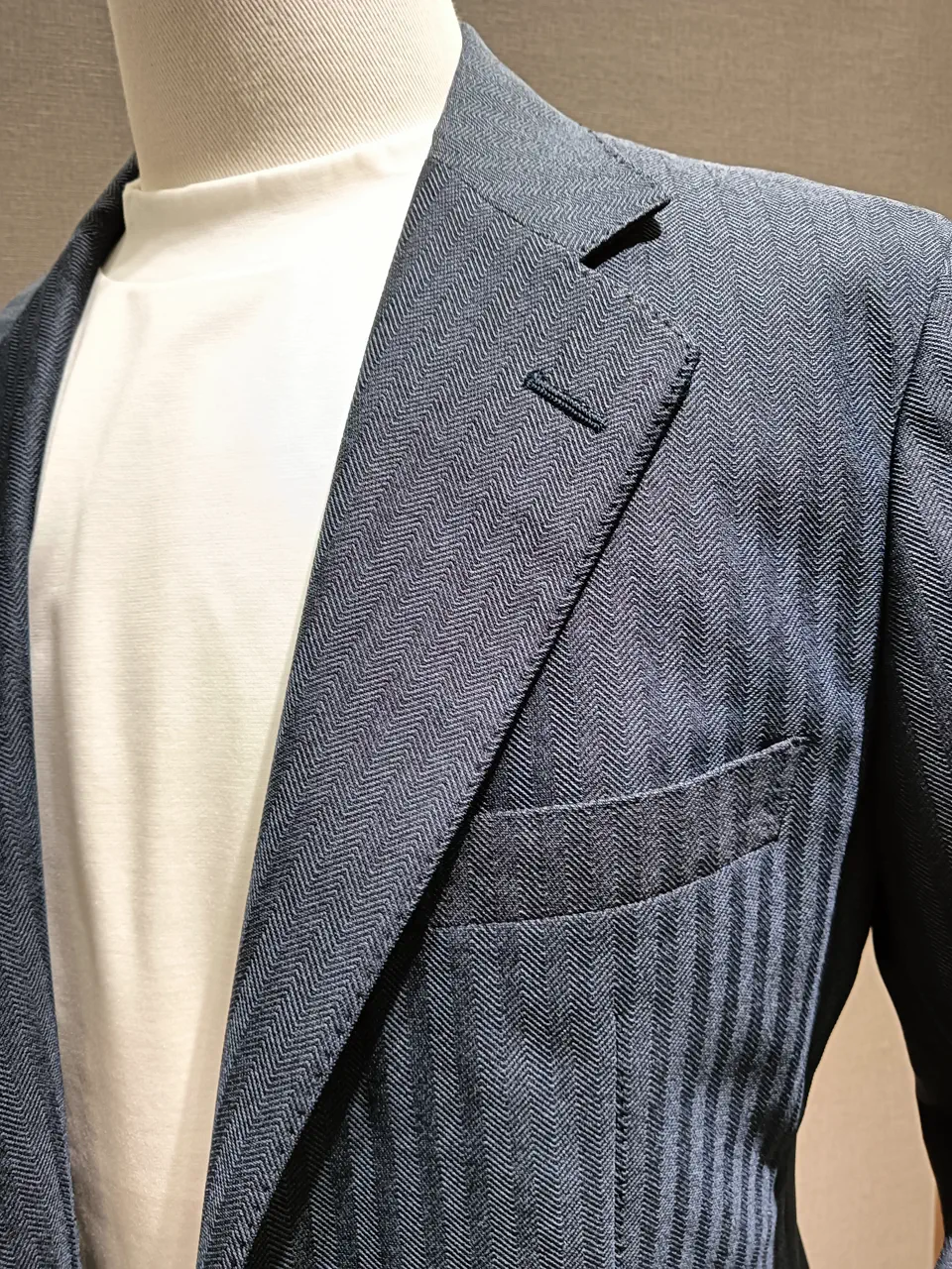 ONWARD CROSSET SELECT 袋地 コーディネート画像