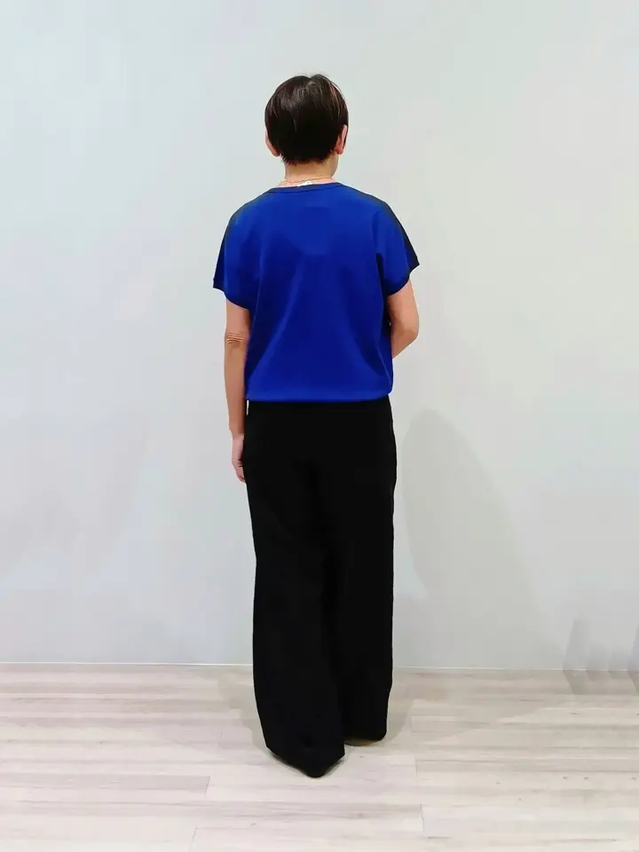 ONWARD CROSSET SELECT 川口 コーディネート画像