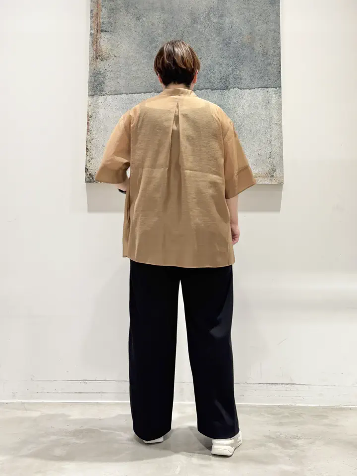 ONWARD CROSSET SELECT 千葉 コーディネート画像