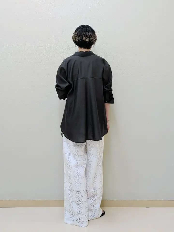 ONWARD CROSSET SELECT 中園 コーディネート画像